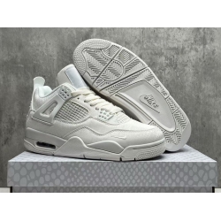 Air Jordan 4 Retro Men Shoes 5917