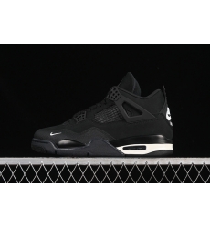 Air Jordan 4 Retro Men Shoes 5M31