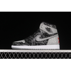 AIR JORDAN 1 HIGH 555088 036