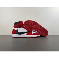 Air Jordan 1 High Men Shoes L309