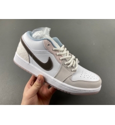 Air Jordan 1 Retro Men Shoes 5901