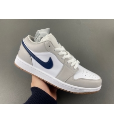 Air Jordan 1 Retro Men Shoes 5903