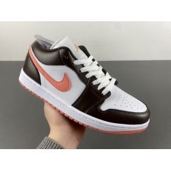 Air Jordan 1 Retro Men Shoes 5910