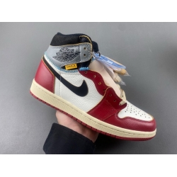 Air Jordan 1 Retro Men Shoes 5912