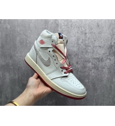 Air Jordan 1 Retro Men Shoes 5941