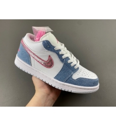 Air Jordan 1 Retro Men Shoes 5954