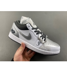 Air Jordan 1 Retro Men Shoes 5958