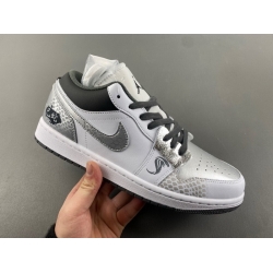 Air Jordan 1 Retro Men Shoes 5958