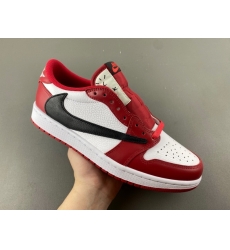 Air Jordan 1 Retro Men Shoes 5961