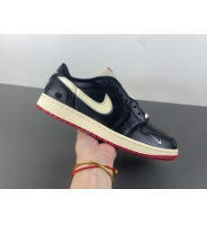 Air Jordan 1 Retro Men Shoes 5965