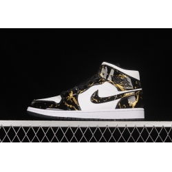 AIR JORDAN 1 MID 554724 132