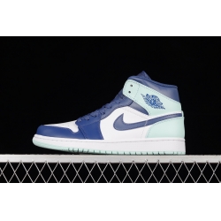 AIR JORDAN 1 MID 554724 413
