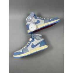 Air Jordan 1 Mid Men Shoes L307