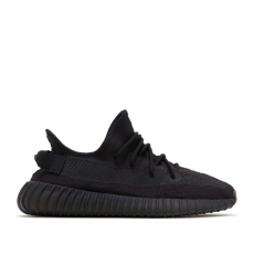 Women Yeezy Boost 350 V 2 Onyx