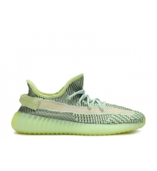 Women Yeezy Boost 350 V 2 Yeezreel Non Reflective