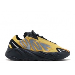 Women Yeezy Boost 700 MNVN Honey Flux