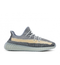 Men Yeezy Boost 350 V 2 Ash Blue Men Yeezy Boost 350 V 2 Ash Blue