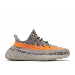 Men Yeezy Boost 350 V 2 Beluga Reflective
