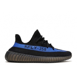Men Yeezy Boost 350 V 2 Dazzling Blue