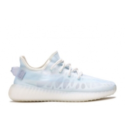 Men Yeezy Boost 350 V 2 Mono Ice