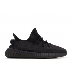 Men Yeezy Boost 350 V 2 Onyx