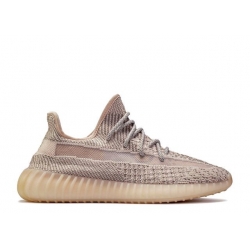 Men Yeezy Boost 350 V 2 Synth Reflective