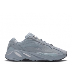 Men Yeezy Boost 700 V 2 Hospital Blue Men Yeezy Boost 700 V 2 Hospital Blue