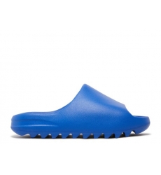 Yeezy Slides Azure