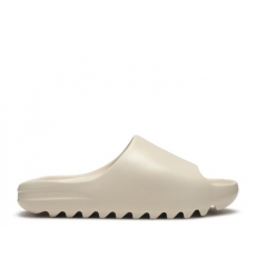 Yeezy Slides Bone