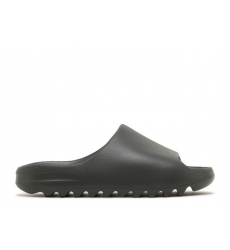 Yeezy Slides Dark Onyx