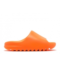 Yeezy Slides Enflame Orange Yeezy Slides Enflame Orange