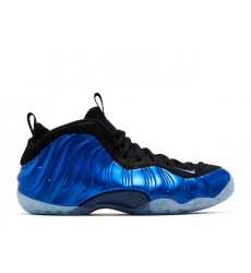 Air Foamposite One Royal 2024