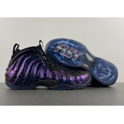 Nike Air Foamposite One Kazuya Mishima