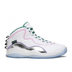 Jordan 10 Retro Wings