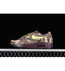 Nike Air Max 1 Women Sheos 027