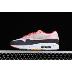 Nike Air Max 1 Women Sheos 033