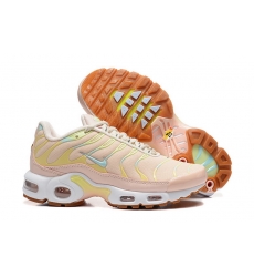 Nike Air Max Plus Women Shoes 25001