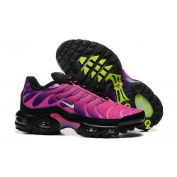 Nike Air Max Plus Women Shoes 25002
