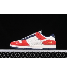 Nike Dunk SB Low Women Shoes 003