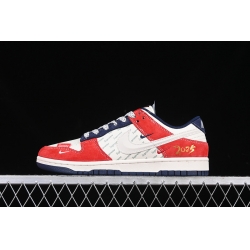 Nike Dunk SB Low Women Shoes 003