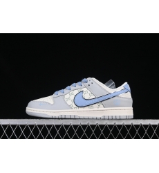 Nike Dunk SB Low Women Shoes 012