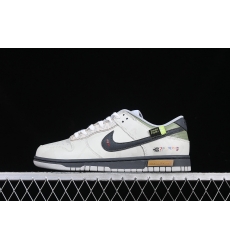 Nike Dunk SB Low Women Shoes 018