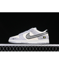 Nike Dunk SB Low Women Shoes 053