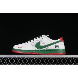 Nike Dunk SB Low Women Shoes 070