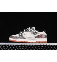 Nike Dunk SB Low Women Shoes 088