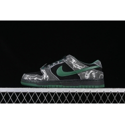 Nike Dunk SB Low Women Shoes 094
