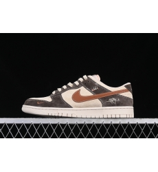 Nike Dunk SB Low Women Shoes 111