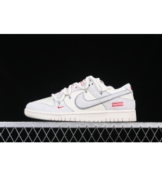 Nike Dunk SB Low Women Shoes 121