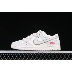 Nike Dunk SB Low Women Shoes 121