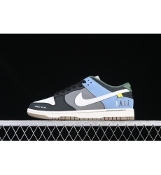 Nike Dunk SB Low Women Shoes 133